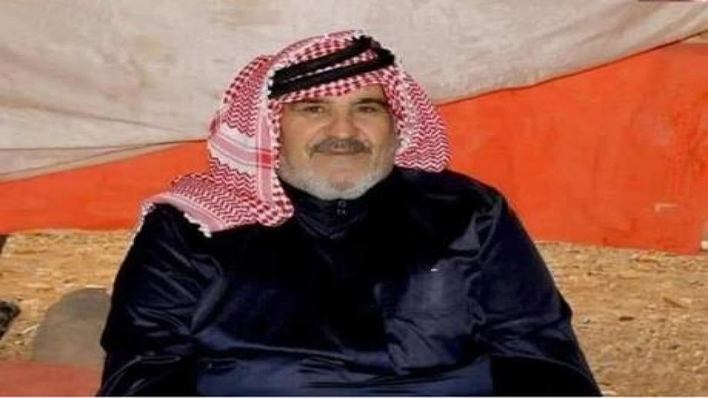 وزير الثقافة ينعى مؤسس فرقة معان للفنون الشعبية