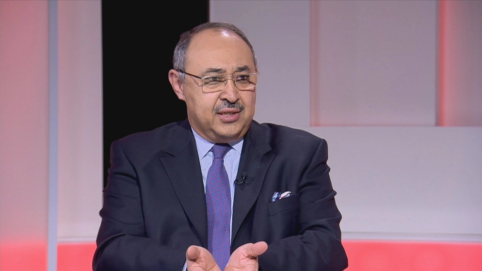 الأردن يقترح استراتيجية للتعامل مع الإعلام الإلكتروني تتبناها المجموعة العربية