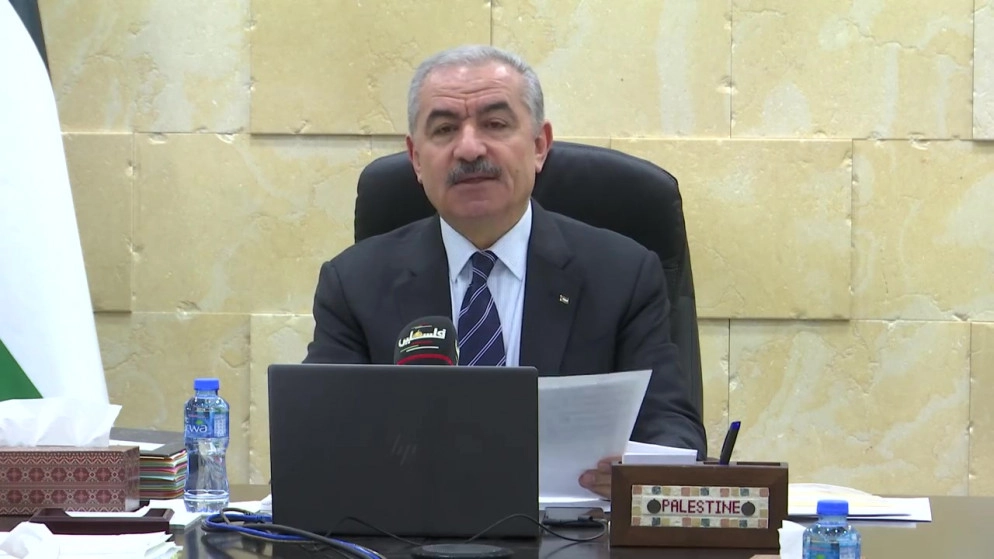 لجنة لبحث تسلّم "الصحة الفلسطينية" لقاحات كورونا منتهية الصلاحية من إسرائيل
