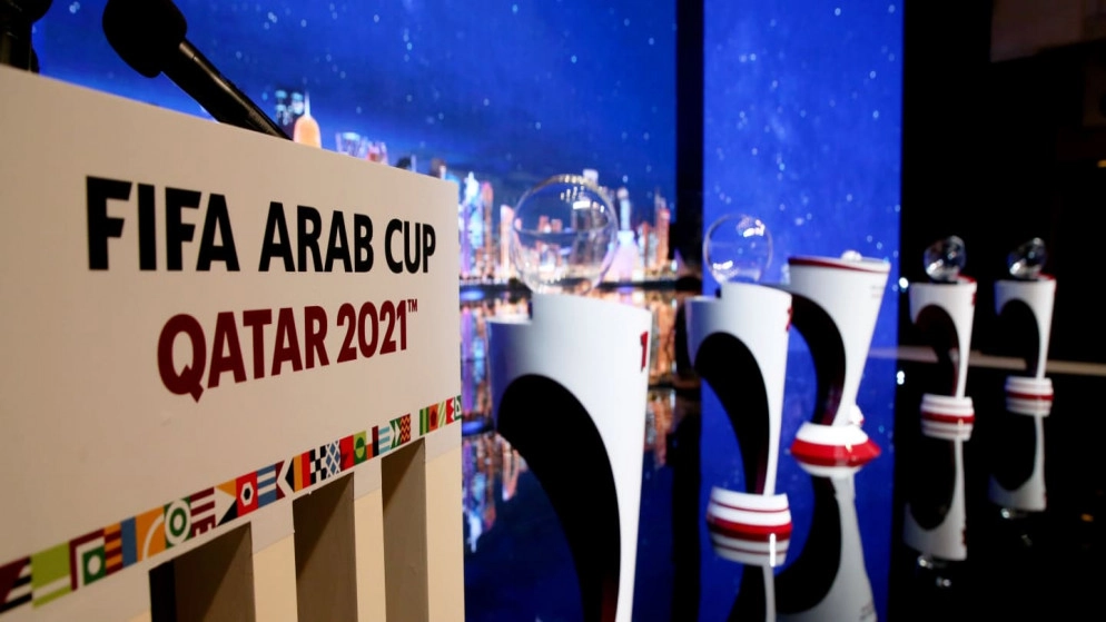 تأهل "النشامى" إلى نهائيات كأس العرب بعد إلغاء المباراة مع جنوب السودان
