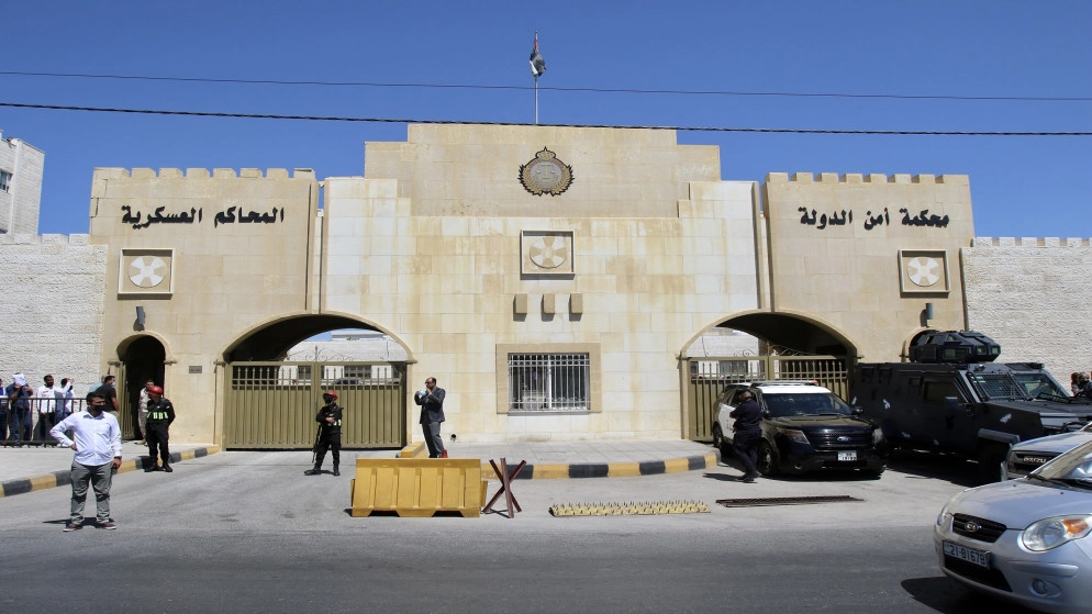 الاستماع لخمسة شهود نيابة في أولى جلسات "قضية الفتنة"