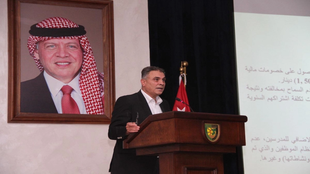 جامعة البلقاء التطبيقية تحقق خفضا في العجز التراكمي والمديونية