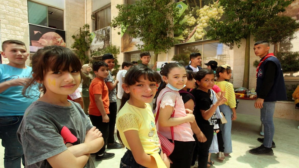وفاة و204 إصابات جديدة بكورونا في الأراضي الفلسطينية