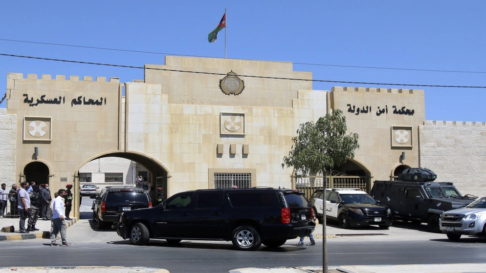 محكمة أمن الدولة ترد الدفوع المُثارة من وكيلي الدفاع في قضية "الفتنة"