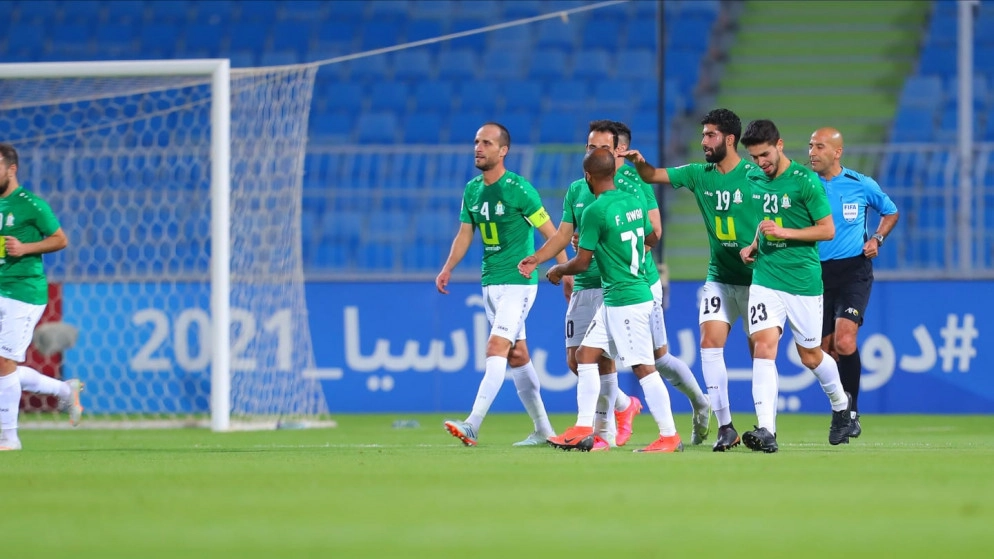 "فيفا" يلزم الوحدات بصرف 56 ألف دولار للمحترف التونسي السيفي