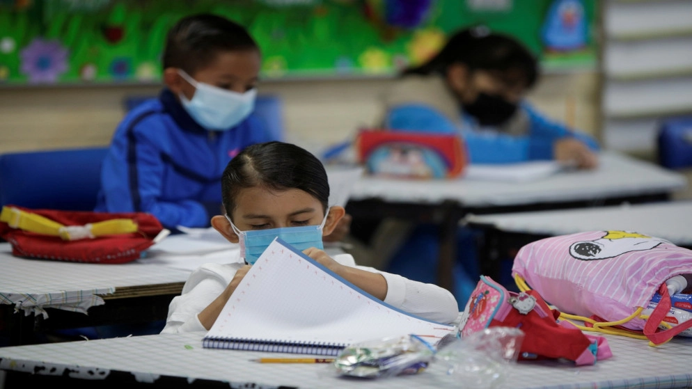 المكسيك تسجل 261 وفاة و4233 إصابة جديدة بالفيروس