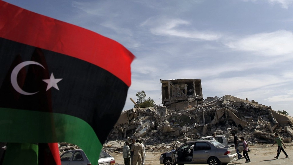 ليبيا تأمل في انسحاب "المرتزقة" قريبا بعد إحراز "تقدم" في المحادثات