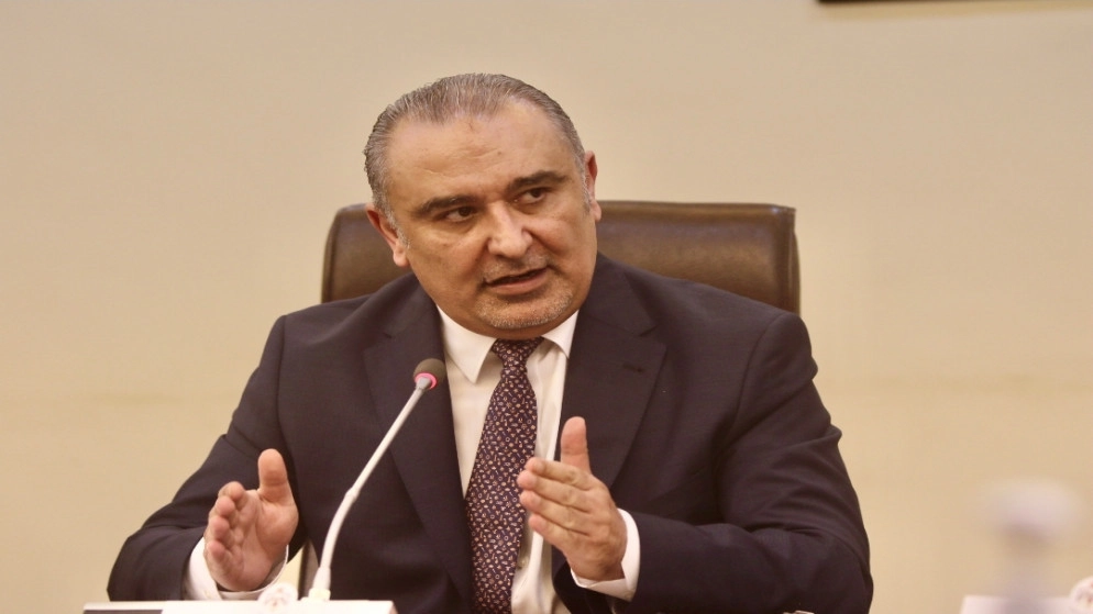 وزير التخطيط يشارك في الاجتماعات السنوية للبنك الأوروبي لإعادة الإعمار الأسبوع المقبل