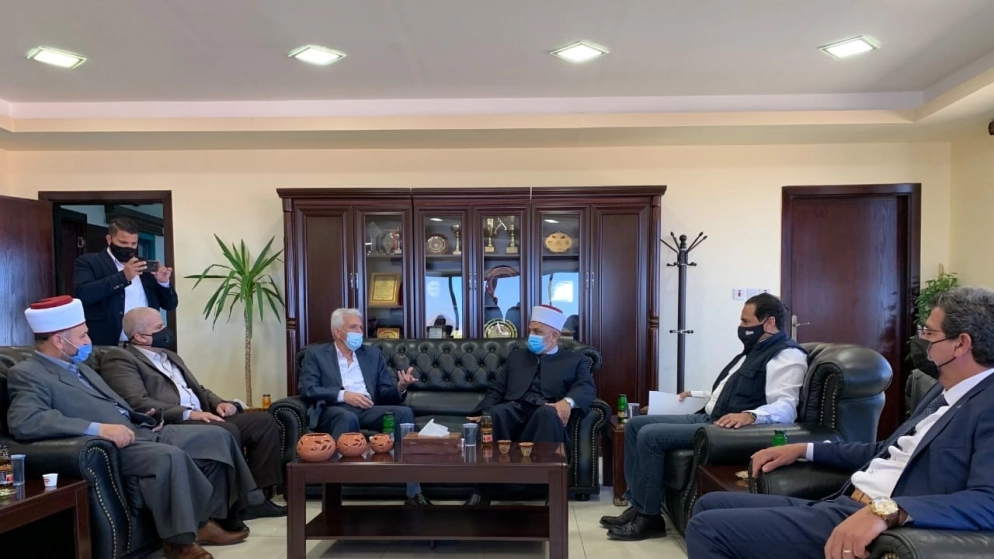 وزير الأوقاف: الملتقى الخيري ساعد نحو 700 أسرة فقيرة