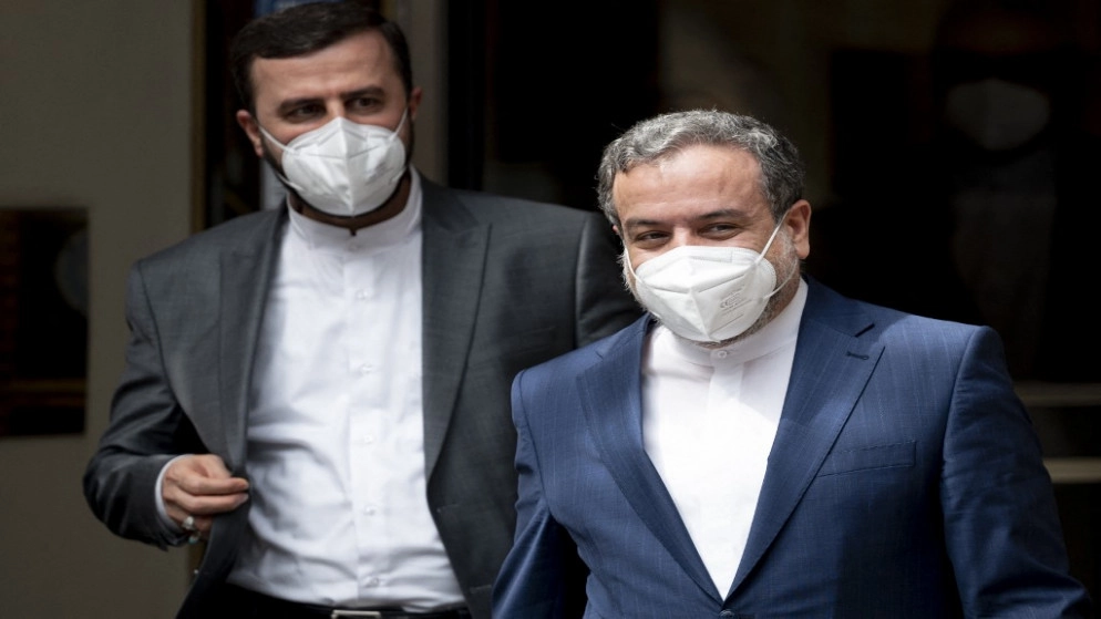 "خلافات جدية" لا تزال قائمة في المحادثات بشأن النووي الإيراني