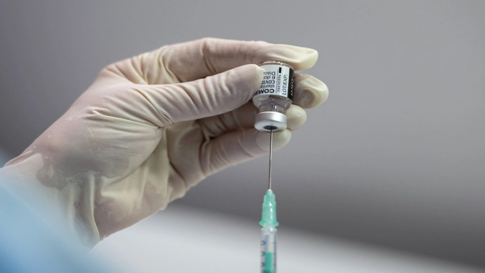 4 مراكز تبدأ باستقبال متلقي لقاح كورونا في إربد