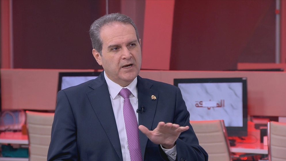 وزير الصحة: 86 إصابة نشطة بفيروسات متحورة في الأردن