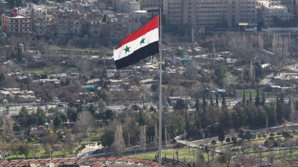 المبعوث الأممي إلى سوريا يطالب بالإبقاء على تفويض إيصال المساعدات عبر الحدود