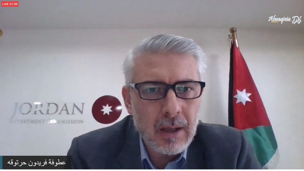 %2 نسبة نمو صافي الاستثمار الأجنبي المباشر