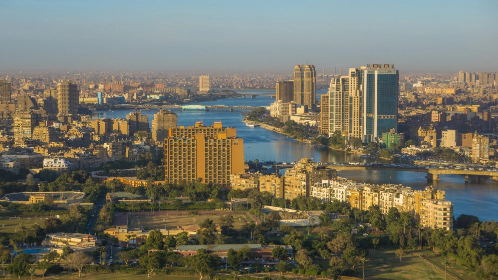 مصر تتطلع لاستضافة القمة الثلاثية المقبلة في القاهرة