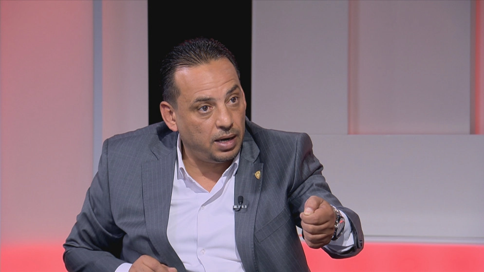 رئيس لجنة المياه النيابية: وزارة المياه والري عانت من سوء تخطيط