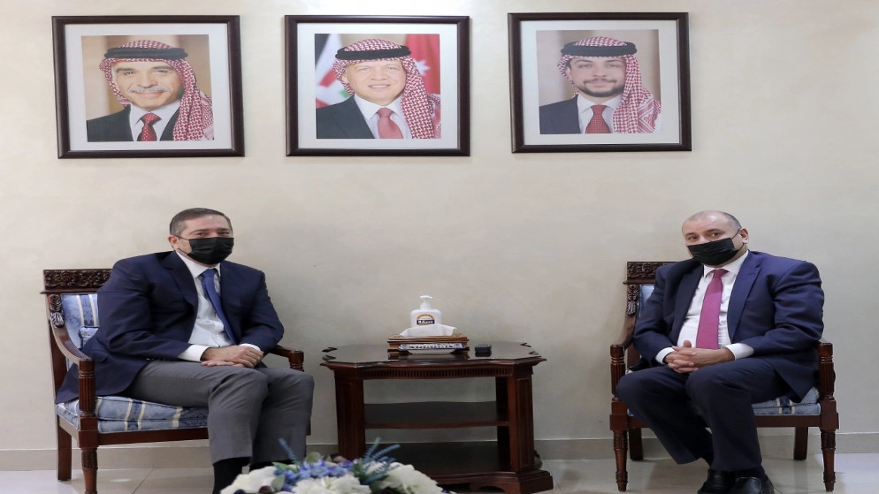 رئيس مجلس النواب يؤكد أهمية دعم جهود لجنة "تحديث المنظومة السياسية"