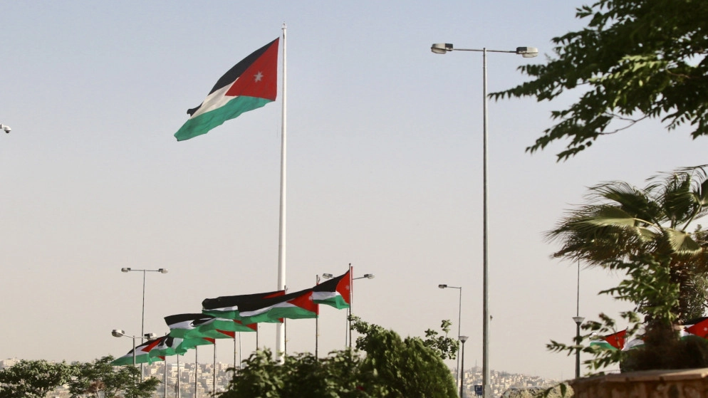 نمو اقتصاد الأردن 0.3% في الربع الأول من 2021