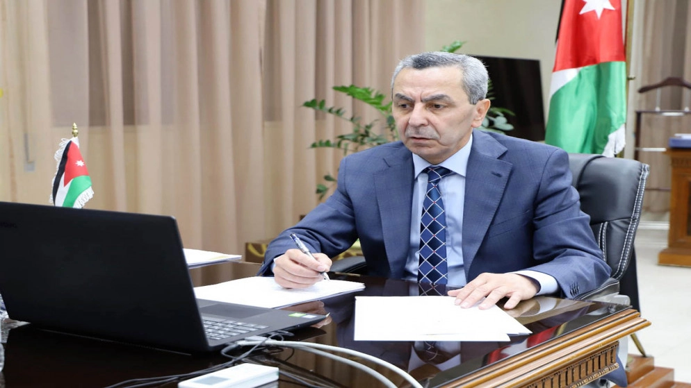 وزير التربية يؤكد الحرص على تعويض الفاقد التعليمي والاستجابة لفقر التعلم