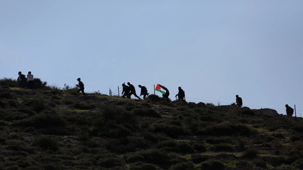 وزارة الخارجية الفلسطينية تحذر من شرعنة الاحتلال الإسرائيلي لبؤرة "افيتار"