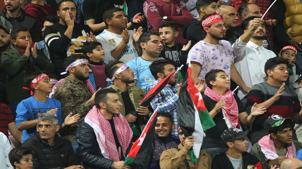 فريق لمساعدة جماهير تواجه صعوبات في شراء تذاكر مباريات دوري المحترفين