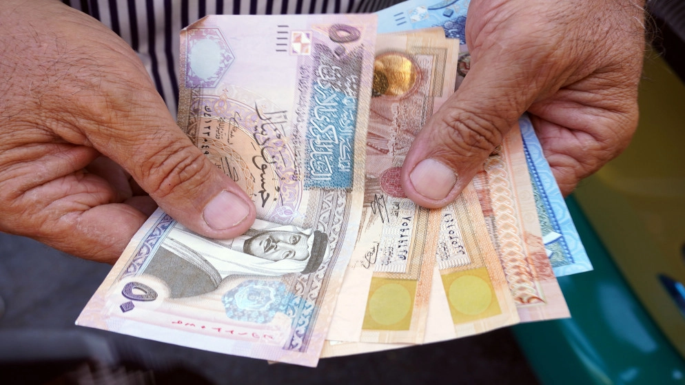 وزارة المالية: صرف الرواتب قبل عطلة عيد الأضحى