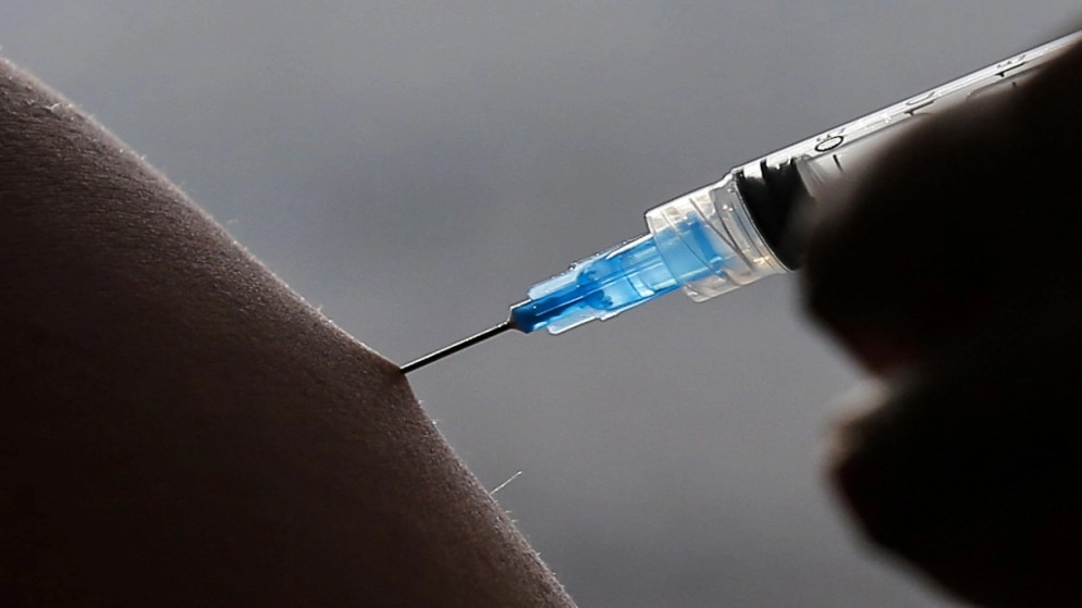 حصيلة جرعات لقاح كورونا المعطاة في الأردن تتجاوز 4 ملايين جرعة