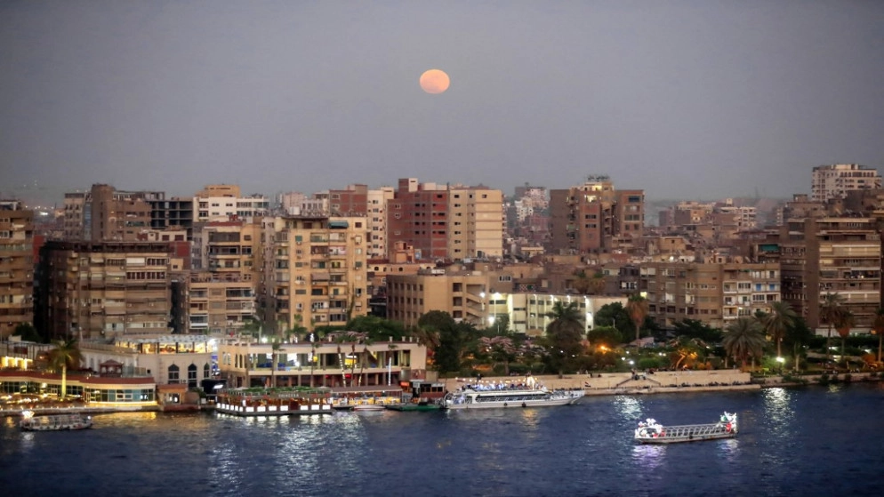 وفيات مصر تزيد 14.9% في النصف الأول من العام الحالي عن الفترة نفسها من 2020
