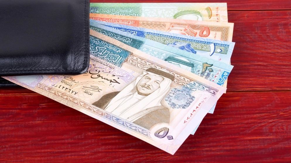 الحكومة ترصد 7.6 مليار دينار لأولويات عملها للأعوام (2021-2024)