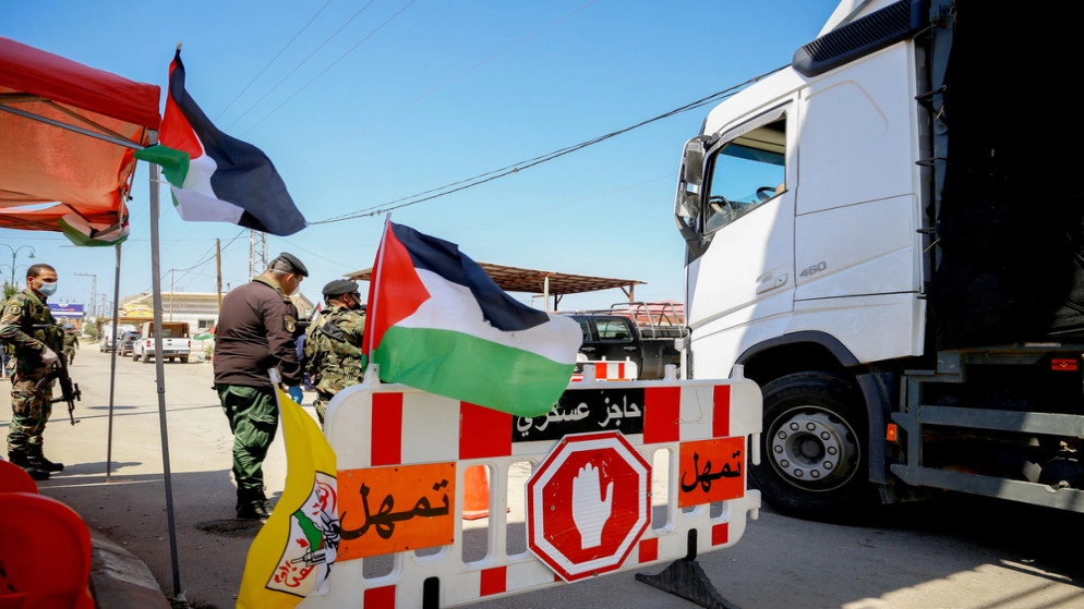 114 حالة تعاف و108 إصابات جديدة بكورونا في الأراضي الفلسطينية