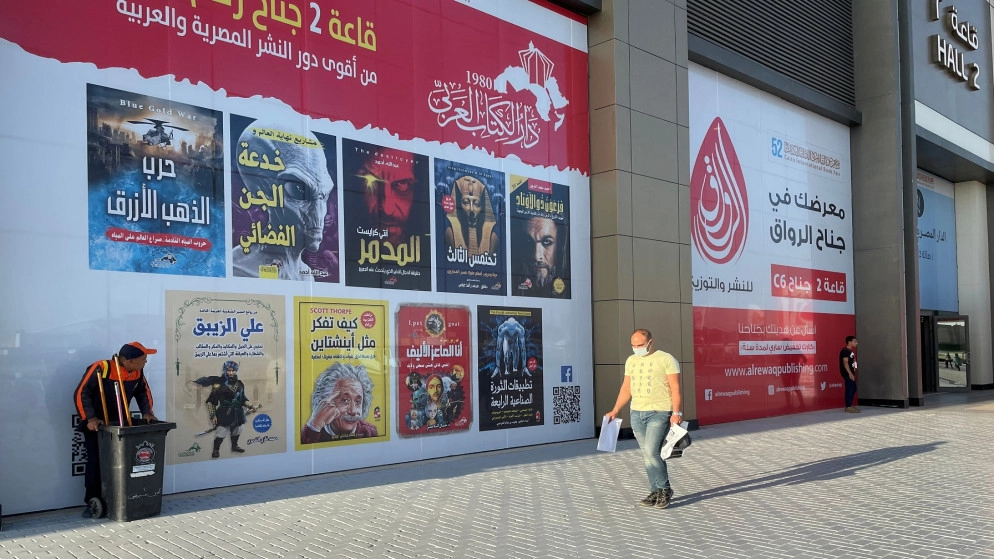 22 وفاة و164 إصابة جديدة بالفيروس في مصر
