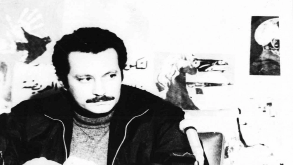 49 عاما على استشهاد الأديب الفلسطيني غسان كنفاني