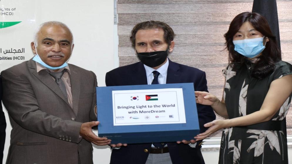 نظام جديد لتطوير عمليات الإدخال عبر الهاتف للمكفوفين وضعاف البصر