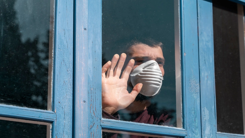 منظمة الصحة العالمية تحض على "توخي الحذر" في رفع القيود المفروضة لمكافحة كورونا