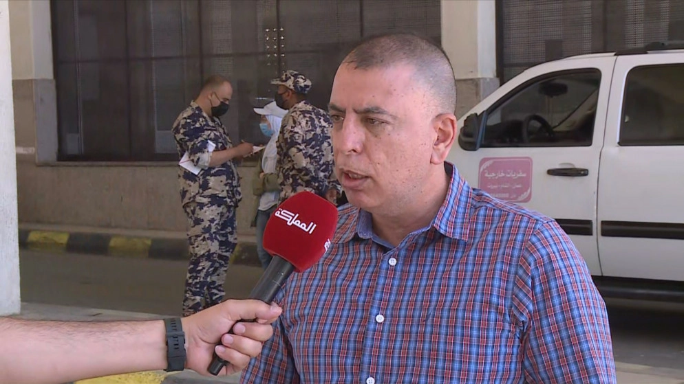 وزير الداخلية: إلغاء الموافقات المسبقة للمغادرين الأردنيين إلى سوريا