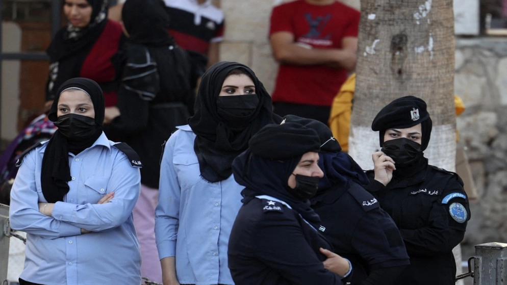 وفاتان و97 إصابة جديدة بفيروس كورونا في الأراضي الفلسطينية