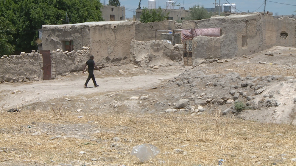 وزير التنمية الاجتماعية سيشكل فريقا بشأن بيوت آيلة للسقوط في الزمالية