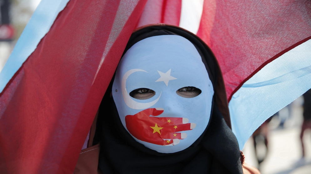 بلجيكا تحذر من "خطر إبادة جدي" يستهدف الإيغور في الصين