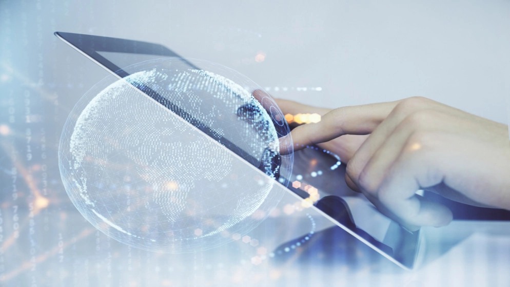 الاستراتيجية الوطنية للتحول الرقمي تهدف لإيجاد بيئة رقمية محفزة للنمو
