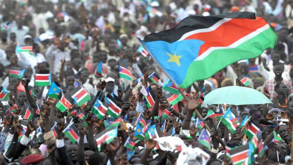 10 سنوات على استقلال جنوب السودان في ظل أجواء قاتمة