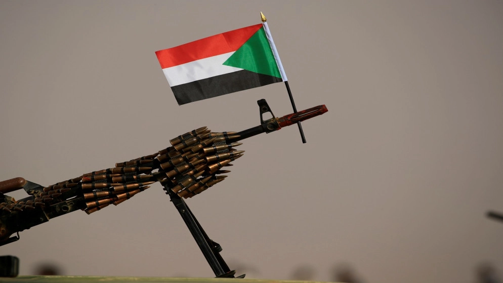 4 قتلى بانفجار في ناد رياضي في بورتسودان