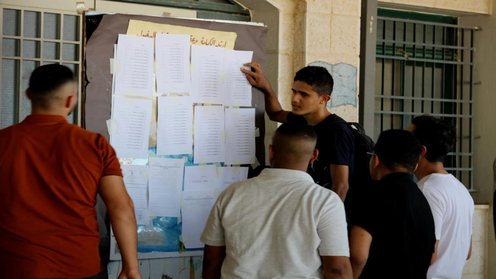 541 ألفا تلقوا اللقاح المضاد للفيروس في الضفة الغربية المحتلة وقطاع غزة