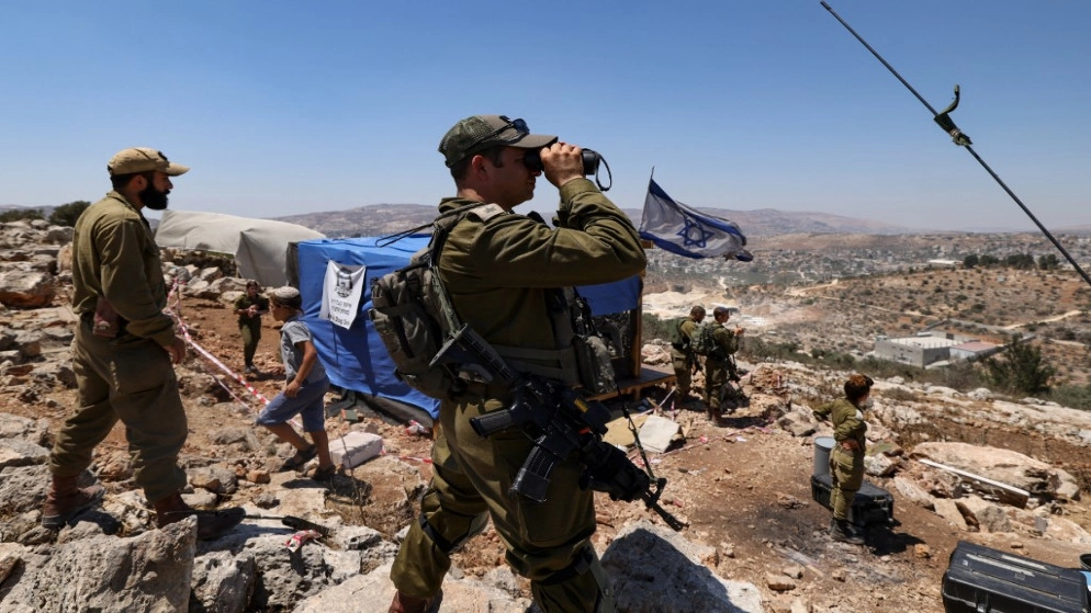 إسرائيل ستحجب 180 مليون دولار ضرائب مستحقة للفلسطينيين