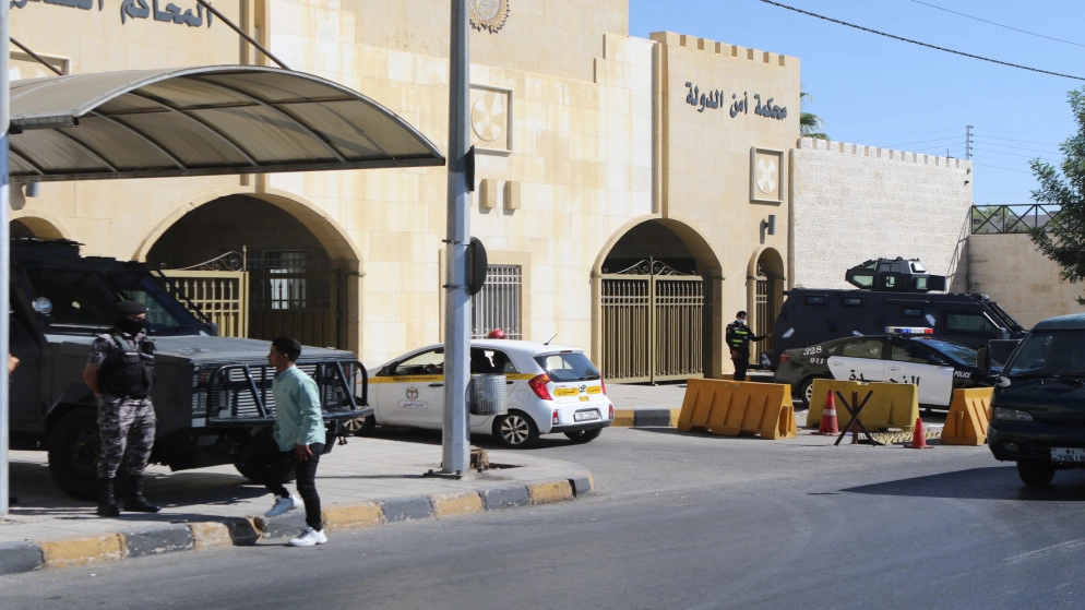 هيئة الدفاع في "قضية الفتنة" تطلب إحالة قرار "أمن الدولة" إلى محكمة التمييز