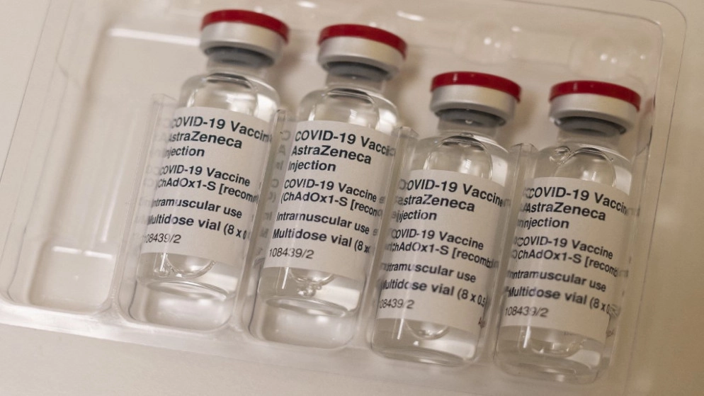 1.707 مليون شخص تلقوا جرعتي اللقاح المضاد لفيروس كورونا