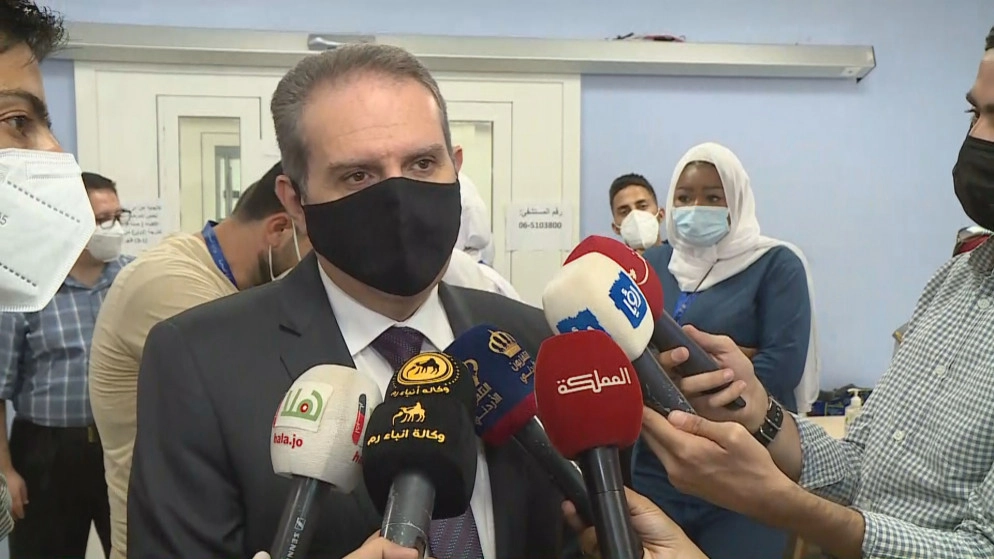 وزير الصحة: 4.5 ملايين جرعة لقاح كورونا للتمكن من عودة التعليم الوجاهي