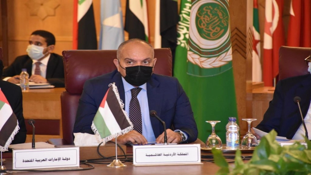 الأردن يشارك في إطلاق التقرير الاقتصادي العربي الموحد 2020