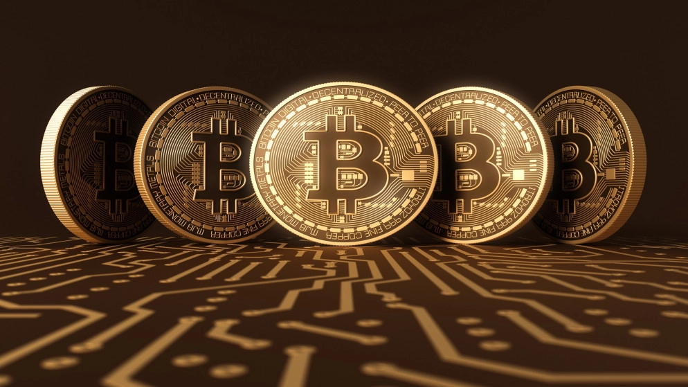 ضبط مبلغ قياسي من العملات المشفرة في بريطانيا