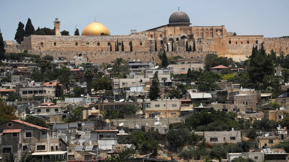 سلطات الاحتلال الإسرائيلي هدمت نحو 62 مبنى في القدس المحتلة منذ بدء 2021