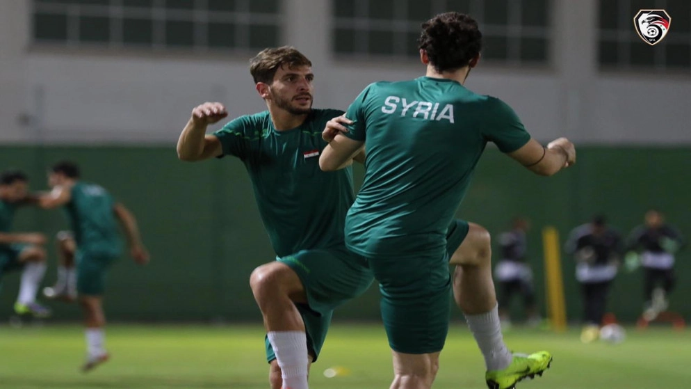 الأردن يرحب باستضافة مباريات منتخب سوريا في تصفيات كأس العالم